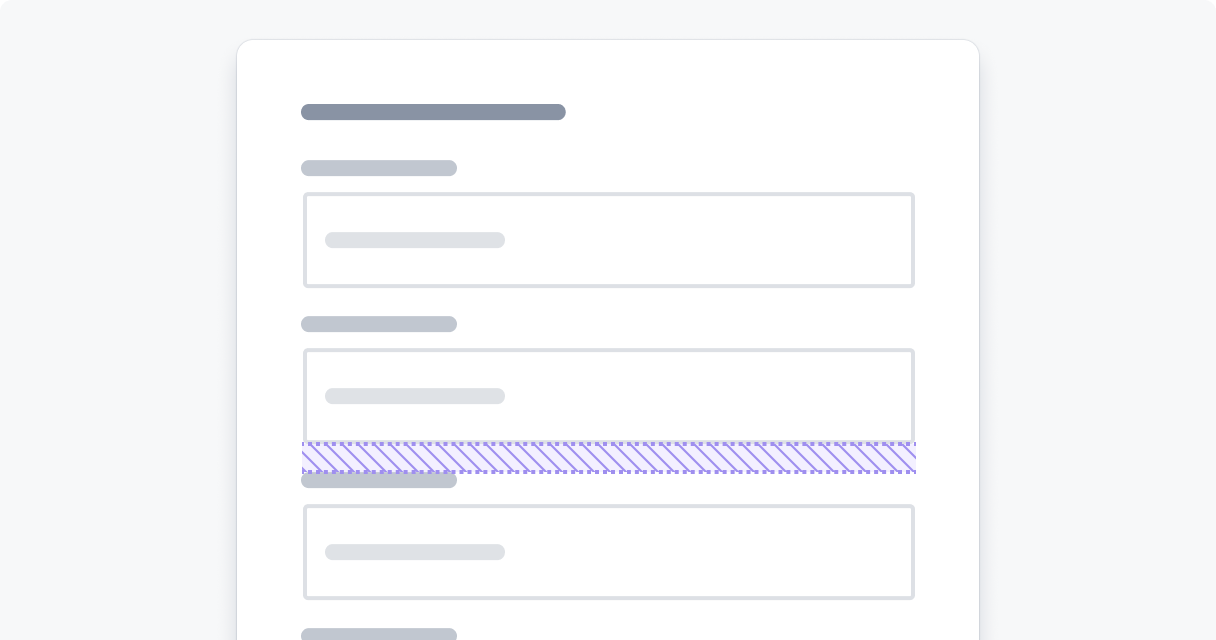Locale Dropdown
